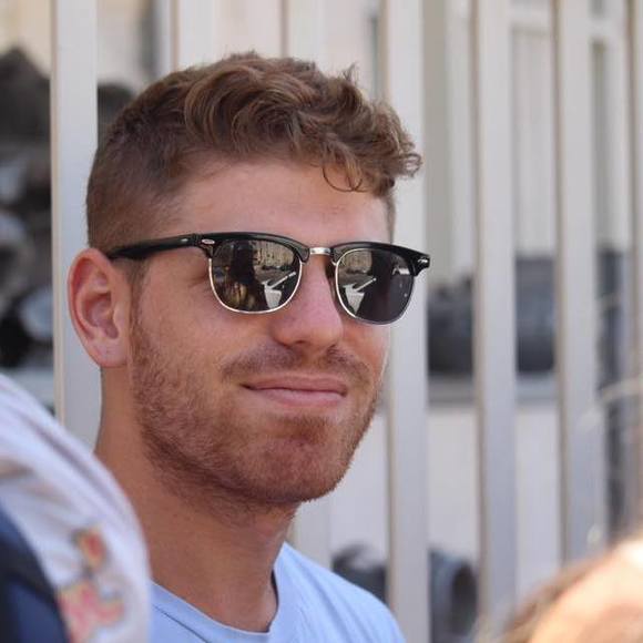 Profile Picture of Troy Manheimer (@t_manheimer) on Poshmark