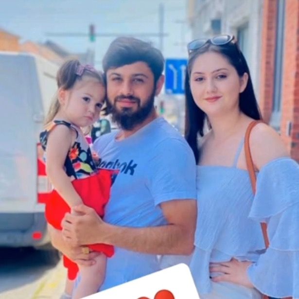 Profile Picture of David Mona Miriam (@monadavid6) on Tiktok