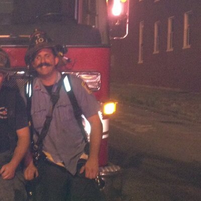 Profile Picture of Kyle Stephens (@kstephens8x10) on Twitter