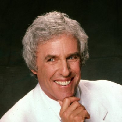 Profile Picture of Is Burt Bacharach Still Alive? (@LULGalleries) on Twitter