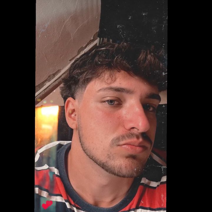 Profile Picture of Daniel Melero Garrido (@melero.mg) on Tiktok