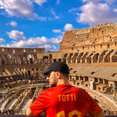 Profile Picture of ⛩ (@OscarArmstrong_) on Twitter