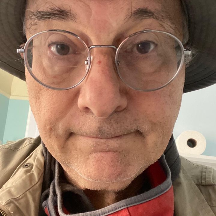 Matthew Lasar - Tiktok Profile Picture of Matthew Lasar (@lasarfromafar) on Tiktok