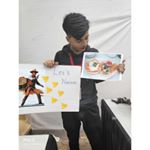 Profile Picture of Bhavin Solanki (@_bhavinsolanki_) on Instagram