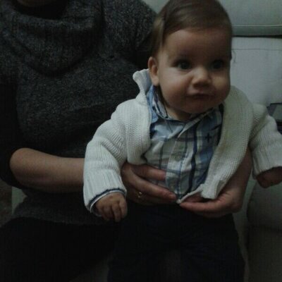 Profile Picture of Rocio Peña Fajardo (@Am11Rocio) on Twitter
