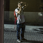 Profile Picture of Daniel Montero (@dmonteroarribas) on Flickr