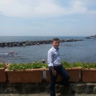 Profile Picture of Salvatore Palumbo (@Salvato23687447) on Twitter