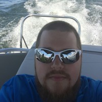 Profile Picture of Brandon Privett (@brandon-privett-2) on Quora