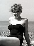 Profile Picture of Isabelle Coreyon Wikipedia