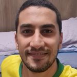 Profile Picture of Ahmad Taha (@ahmadtaha12) on Instagram