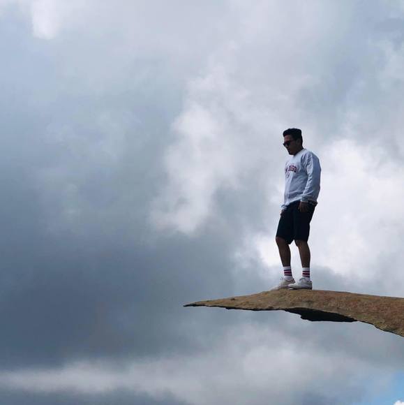 Profile Picture of Hugo Pacheco (@hp13_) on Poshmark