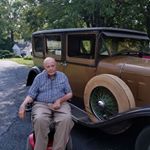 Profile Picture of William Fasching (@my30durant) on Instagram