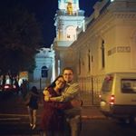 Profile Picture of Amanda Mesías (@amanda.mesias) on Instagram