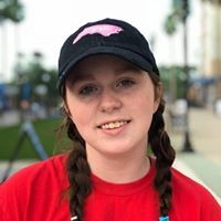 Profile Picture of Katelyn Harmon (@katelyn-harmon-3) on Quora