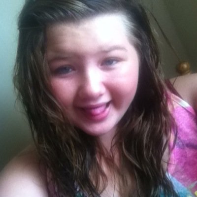 Profile Picture of Haley Lynne Frisbie (@HaleyFrisbie) on Twitter