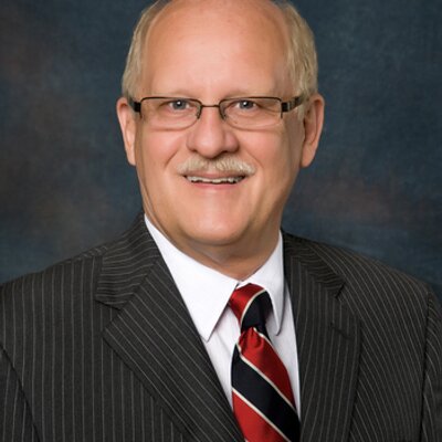 Profile Picture of Ken Philipson, Mayor (@KENCO4EYES) on Twitter