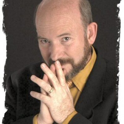 Ted Watson - Twitter Profile Picture of Ted Watson (@tayyed) on Twitter