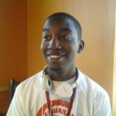 Profile Picture of Randy Freeman!™ (@93_Randy) on Twitter