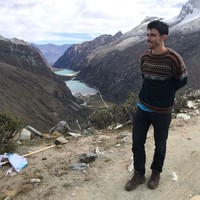 Profile Picture of Jeremy Morgan (@jeremy-morgan-47) on Quora