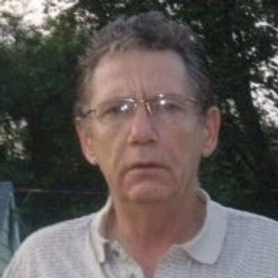 Profile Picture of Jon Schoen (@jon_schoen) on Twitter