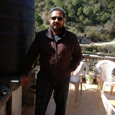 Profile Picture of RUPINDER BAJWA (@RUPINDERBAJWA13) on Twitter