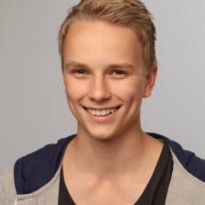 Carl Edvard Borgen - Twitter Profile Picture of Carl Edvard Borgen (@BorgenCarl) on Twitter