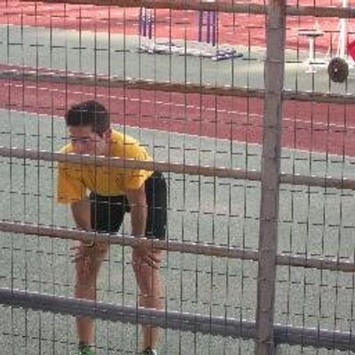 Profile Picture of Spiros Karathanassis (@MarkusKaratha) on Twitter