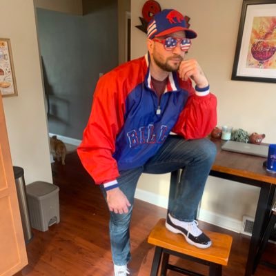 Profile Picture of Paul Falzone (@PaulFalzone) on Twitter