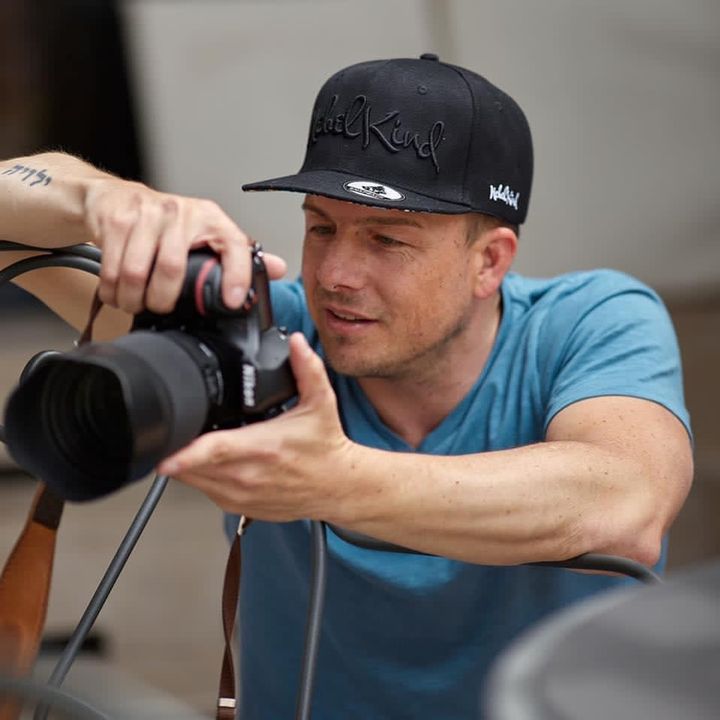 Profile Picture of Alex Fetter (@alex_fetter) on Tiktok
