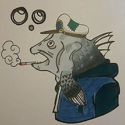 Profile Picture of MémoireDePoisson (@TomLemaire11) on Twitter