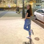 Profile Picture of amos: hkincaid212 (@hannah.kincaid) on Instagram