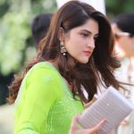 Profile Picture of Devki Paayal Misra (@devkipaayal) on Instagram
