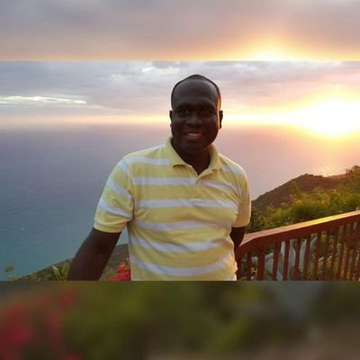 Profile Picture of Dwayne Bailey (@dbailey05) on Twitter