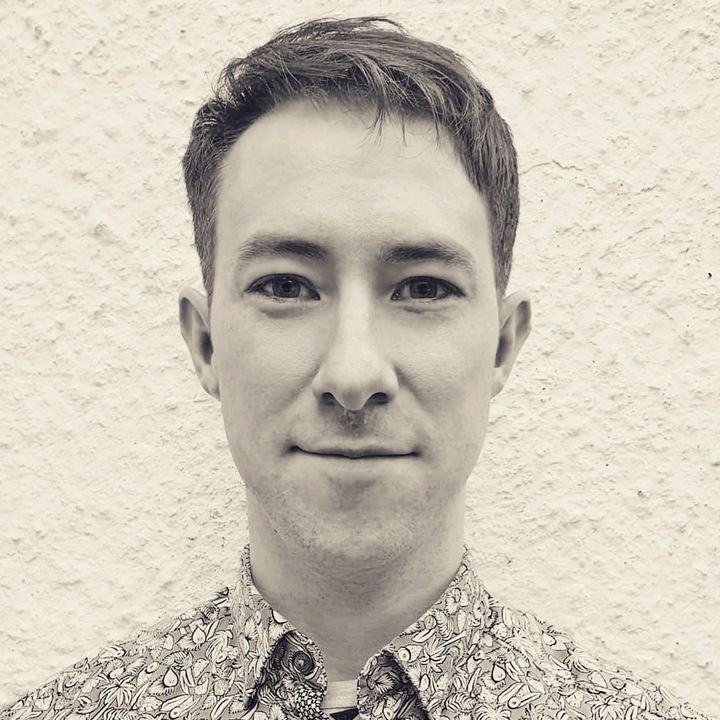 Profile Picture of Matthew Keeley Writer (@matthewkeeleywriter) on Tiktok
