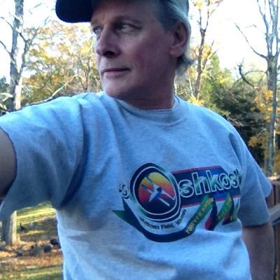 Profile Picture of Dave B Walko (@waltronics42) on Twitter