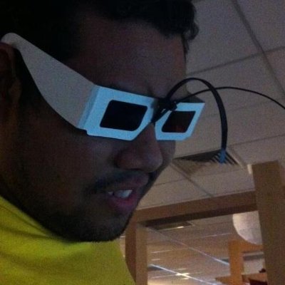 Profile Picture of Faisal Abdullah (@pijal) on Twitter