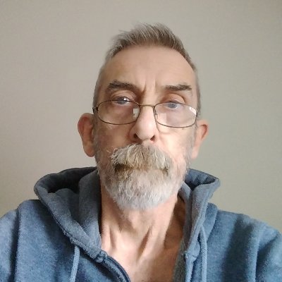 Profile Picture of Paul Kirwan (@Bletchman) on Twitter