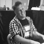 Profile Picture of Andy Pappas (@andypappaswithjukeboxgyro) on Instagram