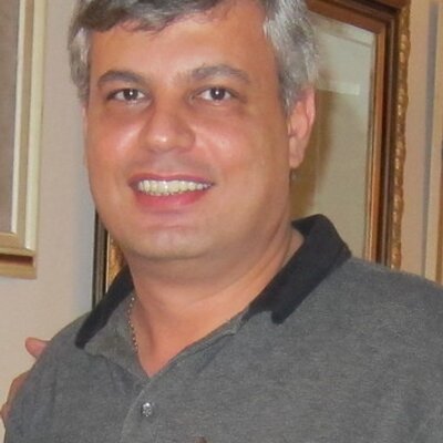 Profile Picture of Peter Boulos (@Bounina) on Twitter