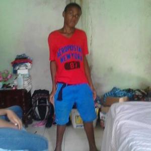 Profile Picture of Mario Graham (@mariograham208) on Twitter