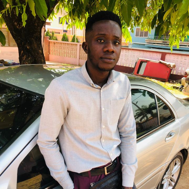Profile Picture of Cyril Curtis (@@cyril421) on Tiktok