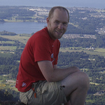 Profile Picture of Colin Rennie (@dagwood26a) on Flickr