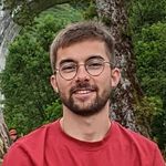 Profile Picture of Lucas Debray (@luc_debray) on Instagram