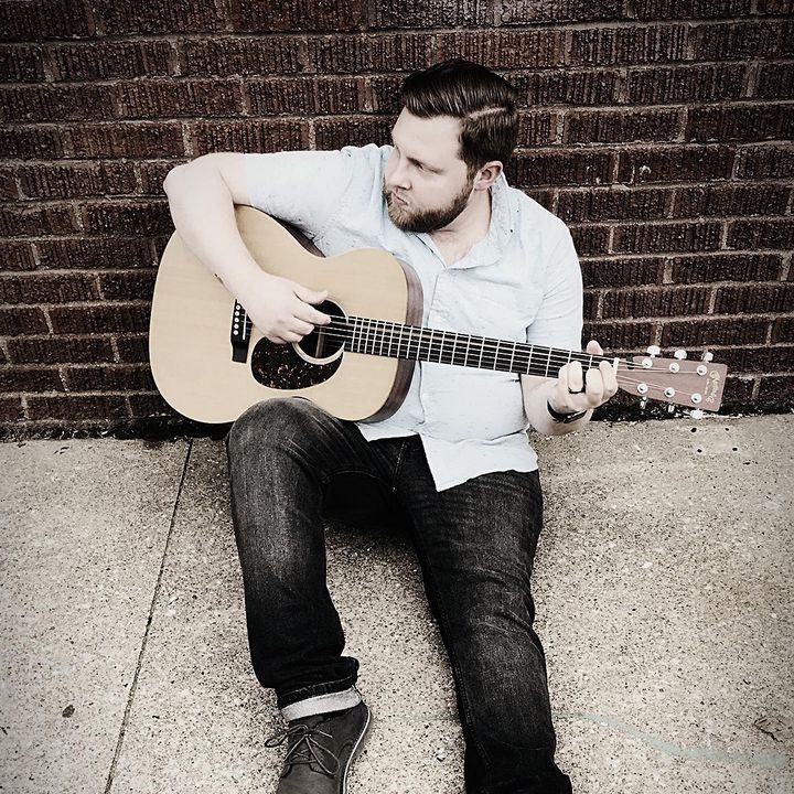 Profile Picture of Andrew Magill (@andrewjmagill) on Tiktok