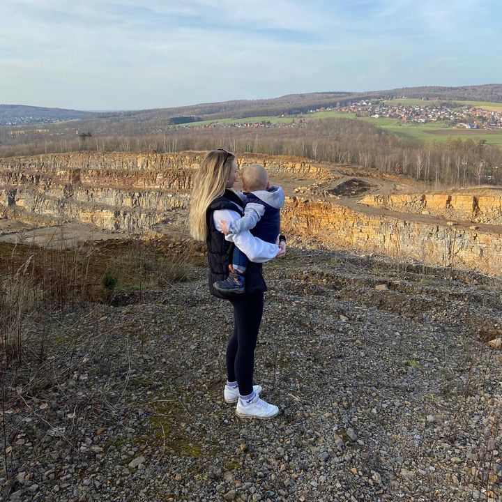 Profile Picture of Nele Glaser (@neleglr1) on Tiktok