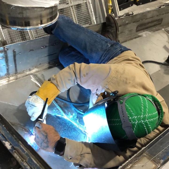 Profile Picture of Michael horne (@@caveman517) on Tiktok