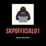 Profile Picture of Sumit Kumar Prajapati (@skpofficial01) on Instagram