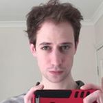 Profile Picture of Karl Tait + Cookie (@taitkarl) on Instagram