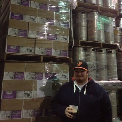 Profile Picture of Jim Sapp (@sapp_jim) on Twitter