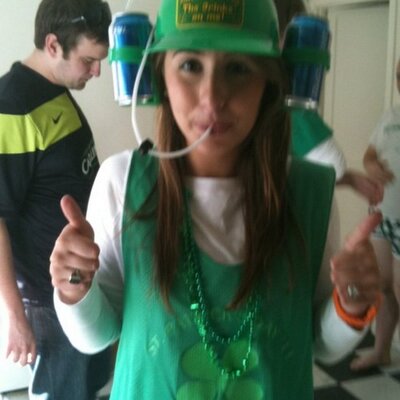 Profile Picture of Jenny Brick (@ljbrick12) on Twitter